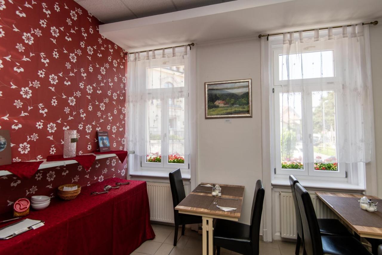 Bed and Breakfast Fényes Vinorium à Sopron Extérieur photo