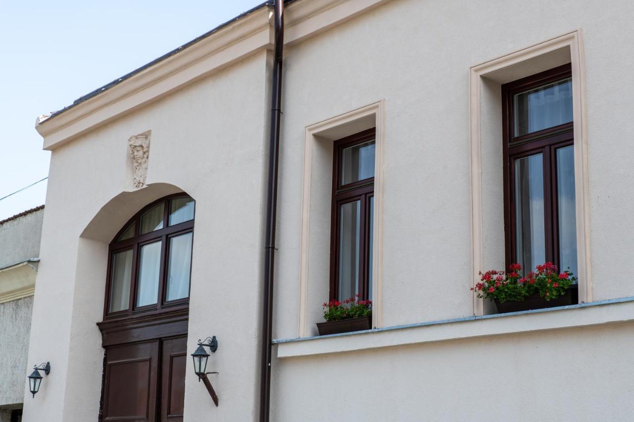 Bed and Breakfast Fényes Vinorium à Sopron Extérieur photo