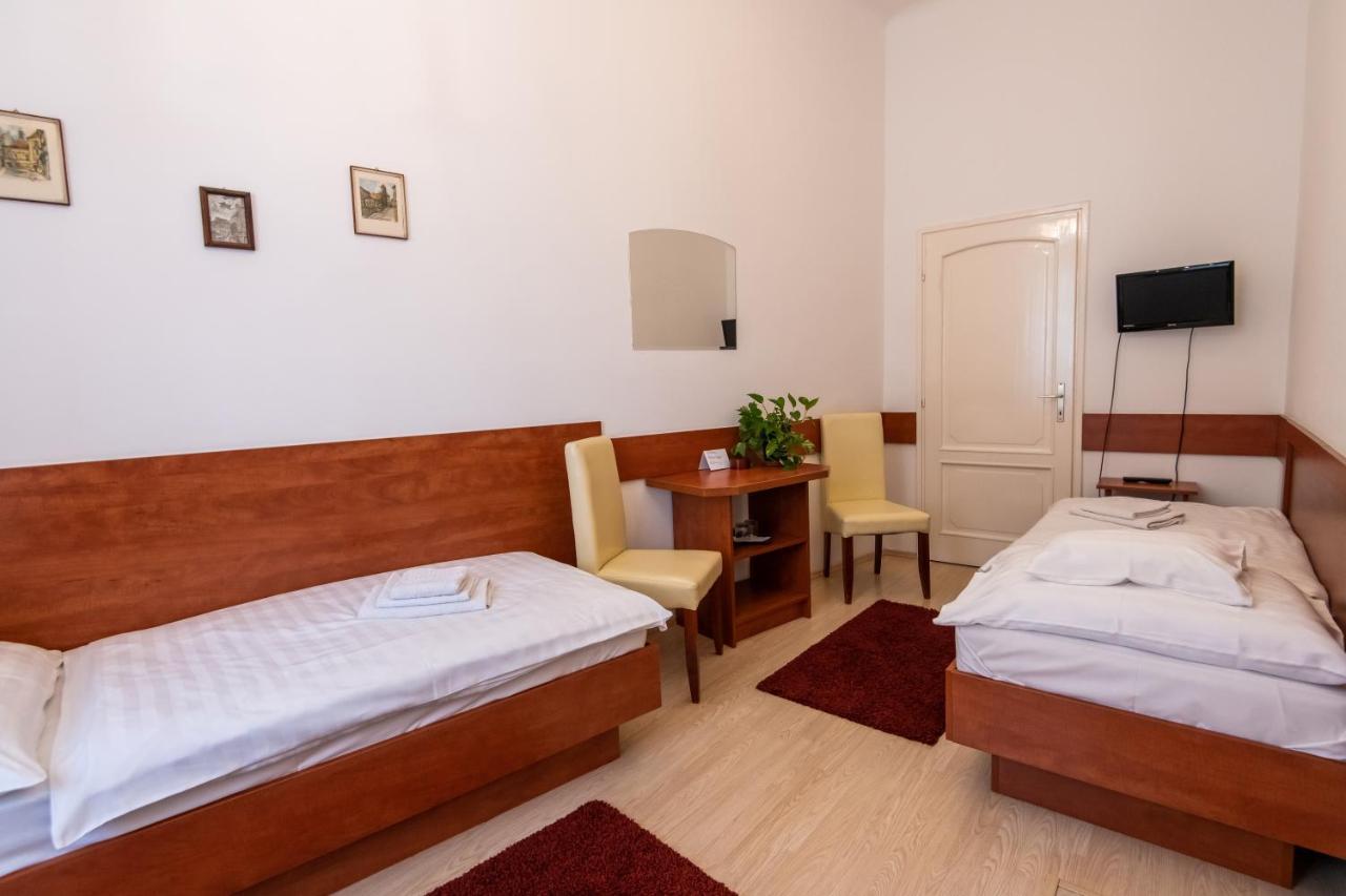 Bed and Breakfast Fényes Vinorium à Sopron Extérieur photo