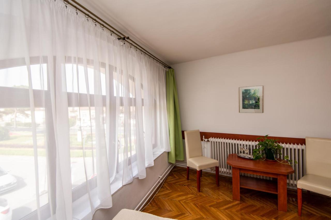 Bed and Breakfast Fényes Vinorium à Sopron Extérieur photo
