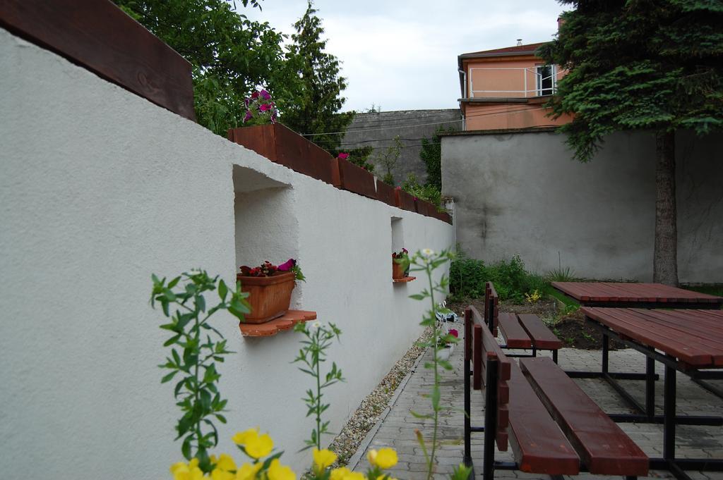 Bed and Breakfast Fényes Vinorium à Sopron Extérieur photo