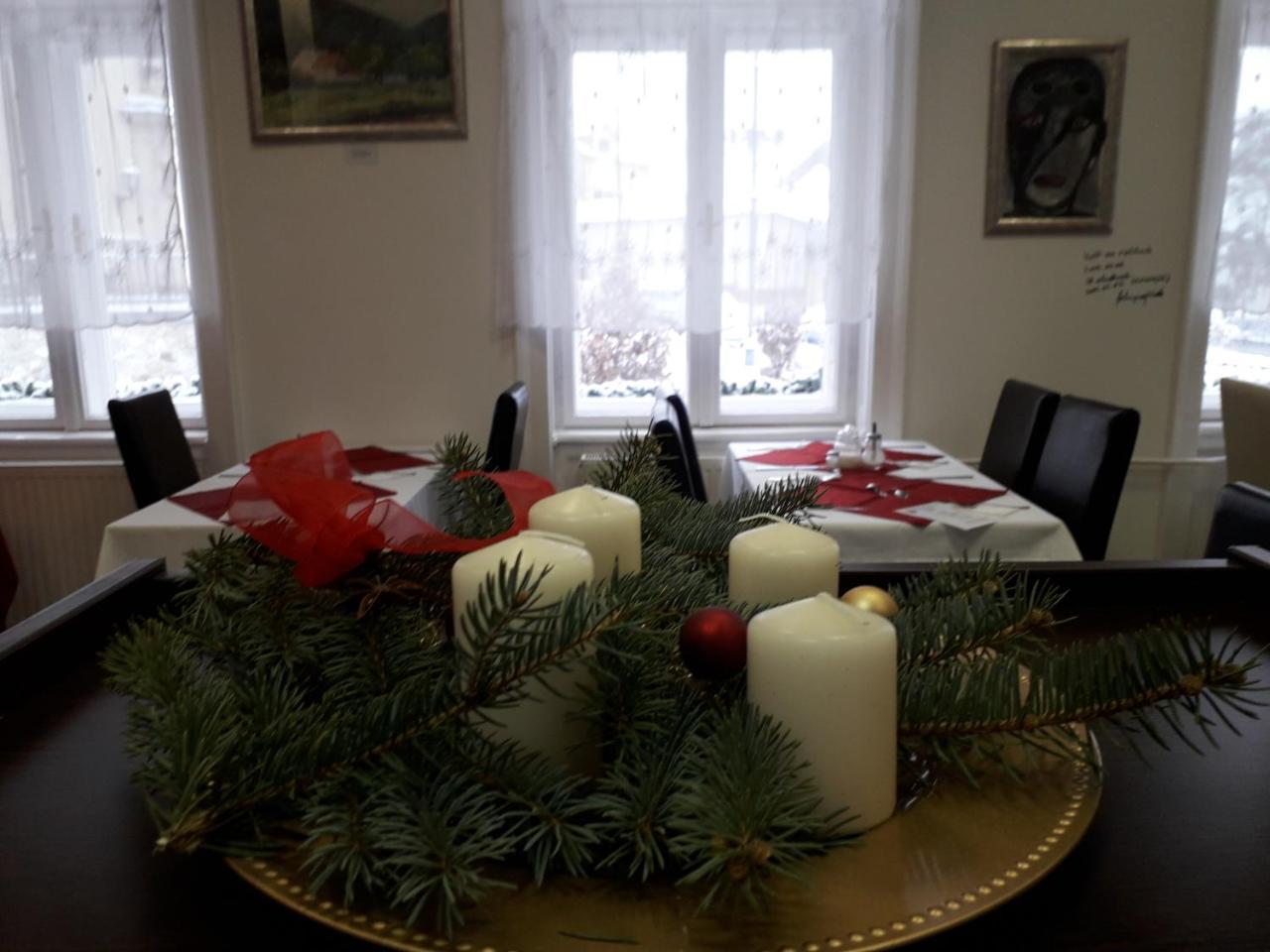Bed and Breakfast Fényes Vinorium à Sopron Extérieur photo